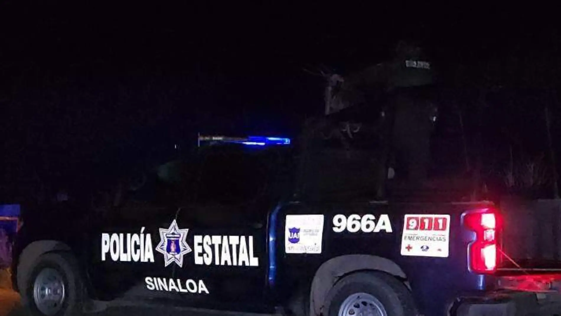 policia- estatal